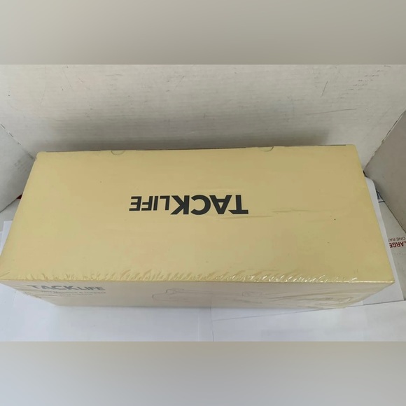 NEW TACKLIFE A4-7 MTL02 TEST MEASURE AND INSPECT LAMINATING MACHINE - Picture 2 of 6